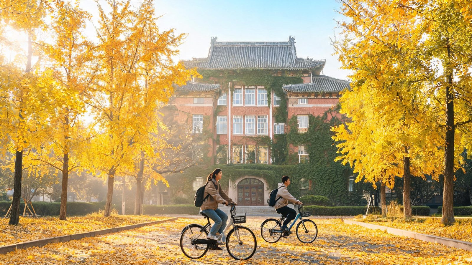 清华大学
